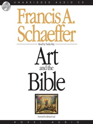 cover image of Art and the Bible
